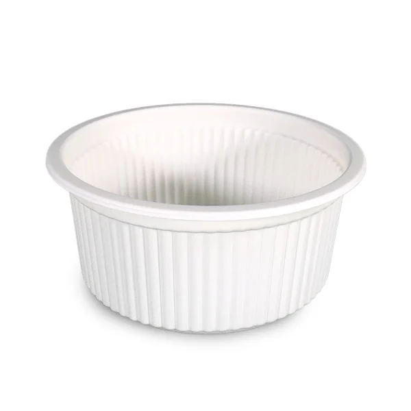 کاسه خورشتی درب دار 400cc